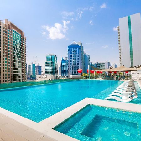 Bespoke Holiday Homes - Mag 318 Downtown Dubai Bagian luar foto