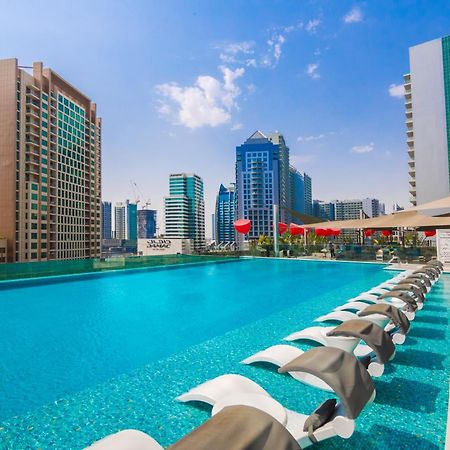 Bespoke Holiday Homes - Mag 318 Downtown Dubai Bagian luar foto