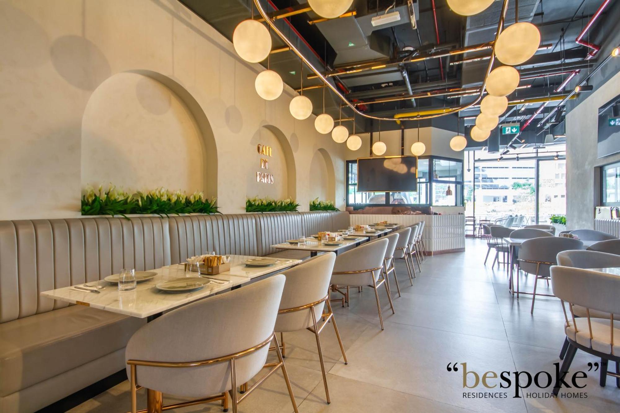 Bespoke Holiday Homes - Mag 318 Downtown Dubai Bagian luar foto