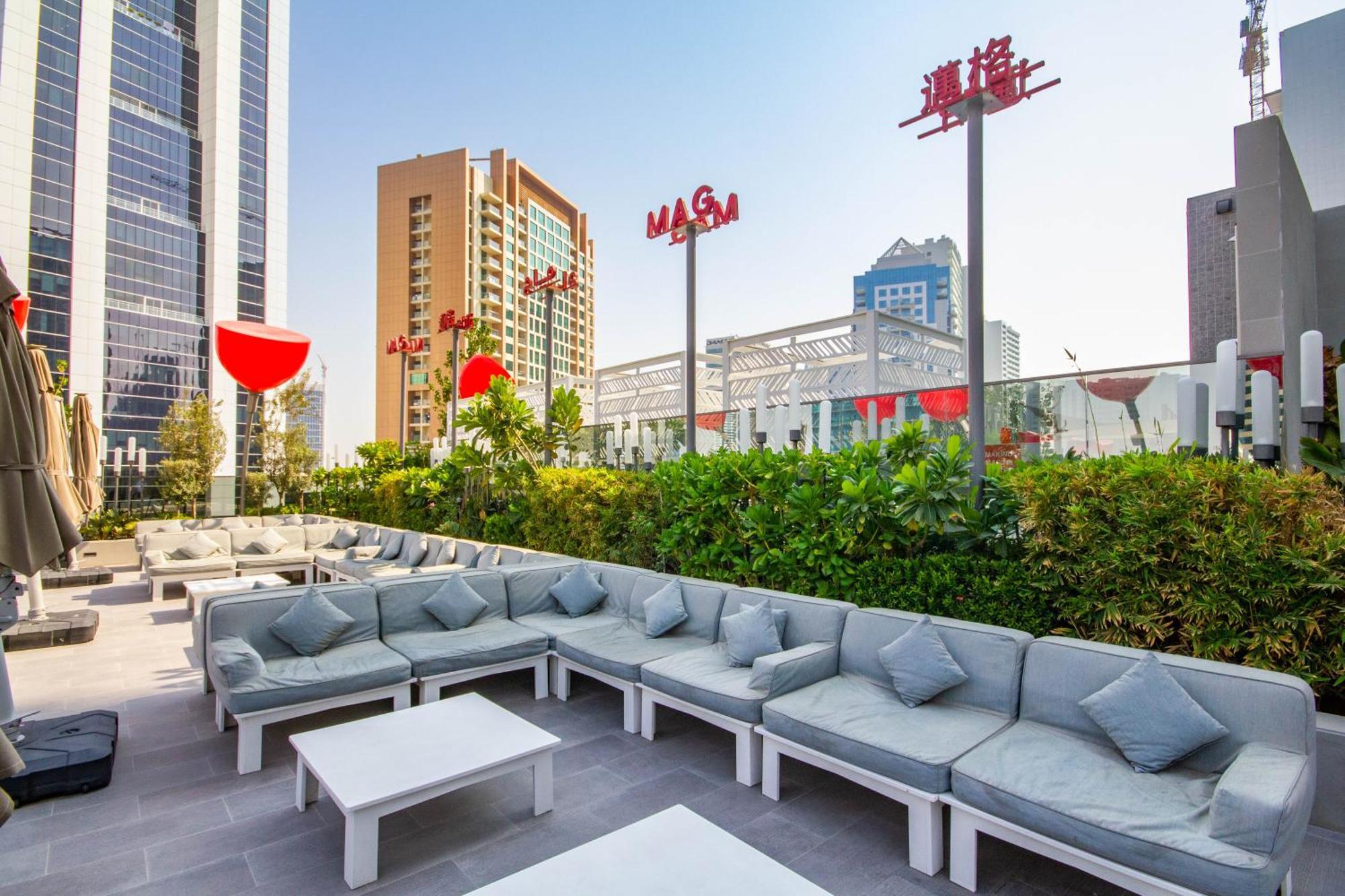 Bespoke Holiday Homes - Mag 318 Downtown Dubai Bagian luar foto