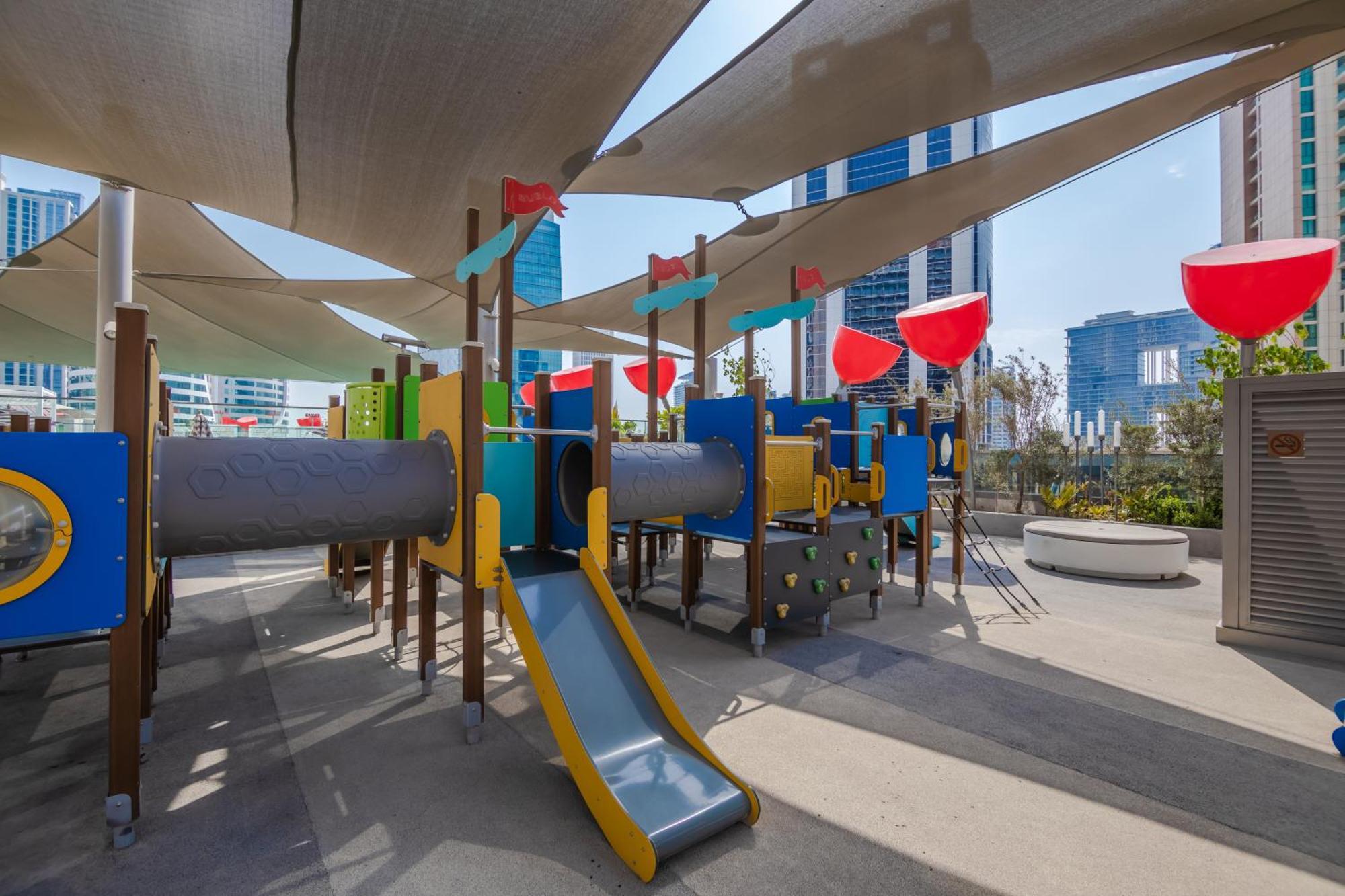 Bespoke Holiday Homes - Mag 318 Downtown Dubai Bagian luar foto