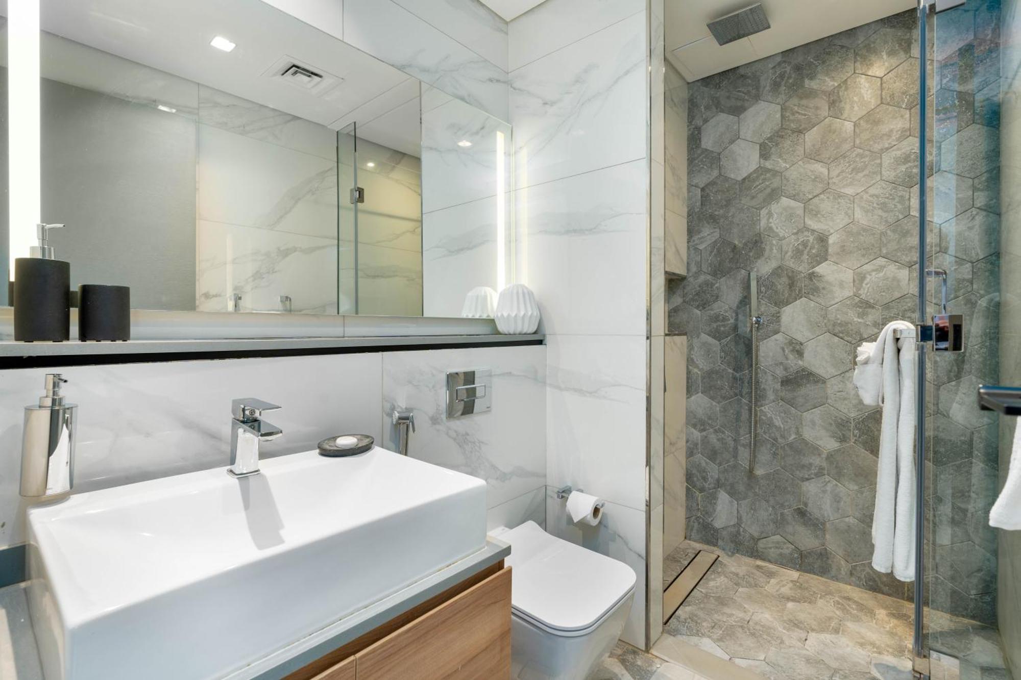 Bespoke Holiday Homes - Mag 318 Downtown Dubai Bagian luar foto
