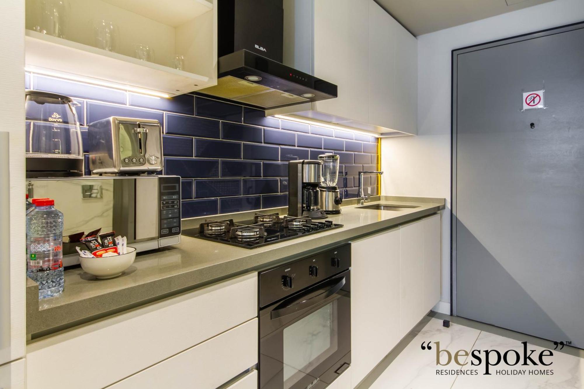 Bespoke Holiday Homes - Mag 318 Downtown Dubai Bagian luar foto
